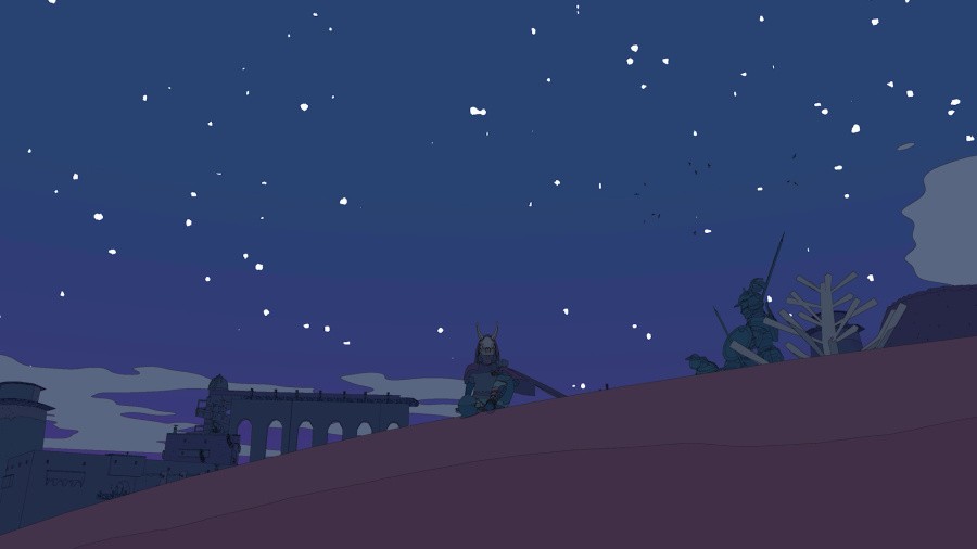 Sable Review - Screenshot 5 of 10