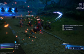 Crisis Core: Final Fantasy VII Reunion - Screenshot 10 of 10