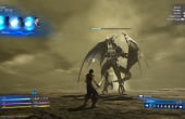 Crisis Core: Final Fantasy VII Reunion - Screenshot 1 of 10