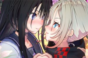 Samurai Maiden Screenshot