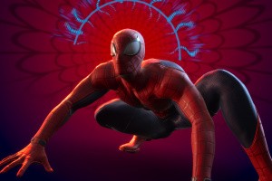 Marvel's Midnight Suns Screenshot