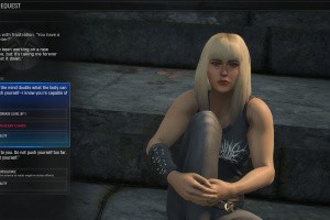 Marvel's Midnight Suns Screenshot