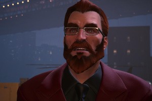 Marvel's Midnight Suns Screenshot