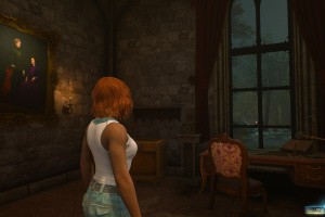 Marvel's Midnight Suns Screenshot