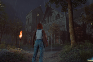 Marvel's Midnight Suns Screenshot