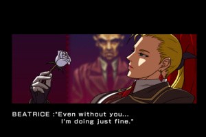 The Rumble Fish 2 Screenshot