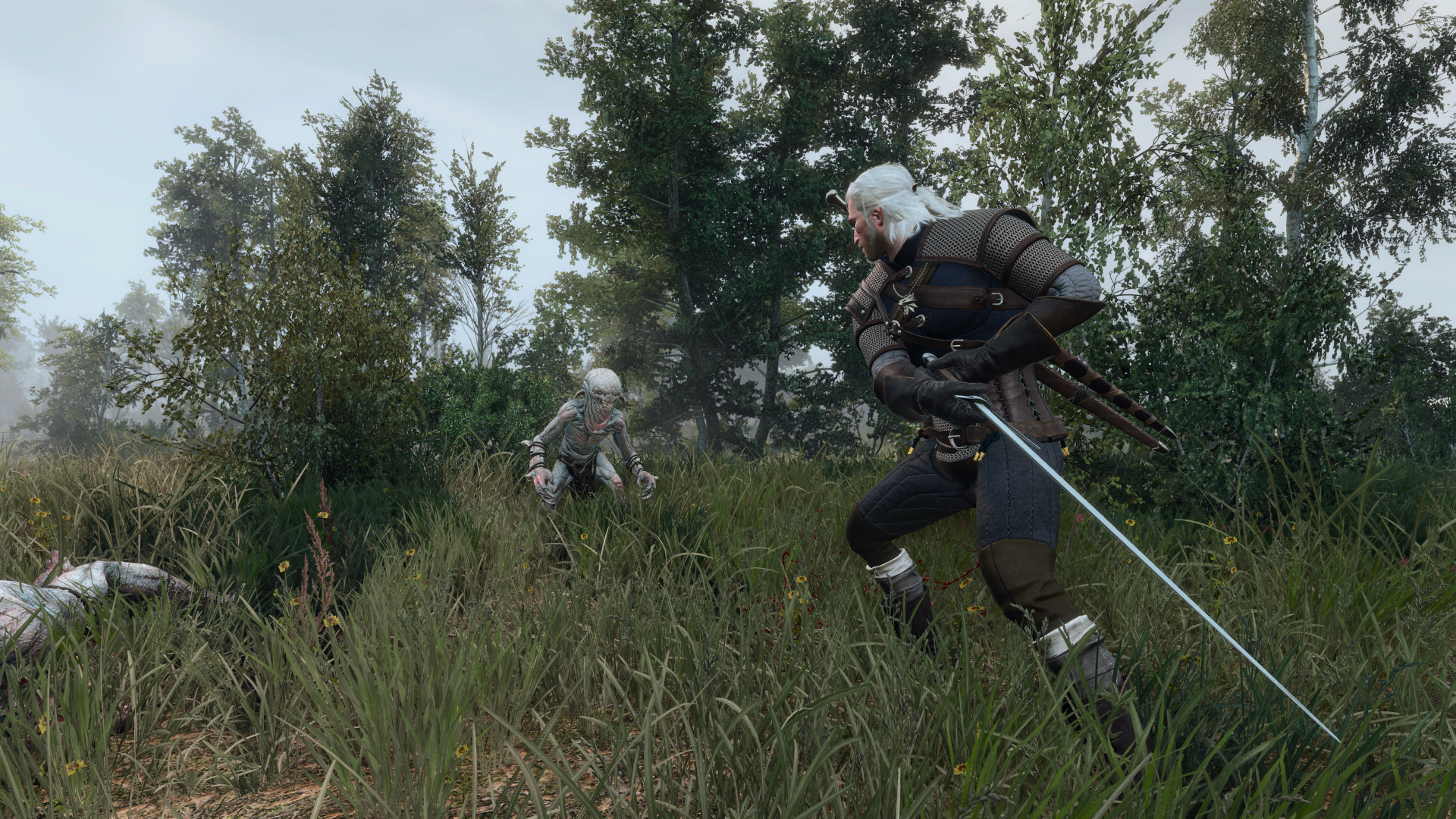 The Witcher: Enhanced Edition Review