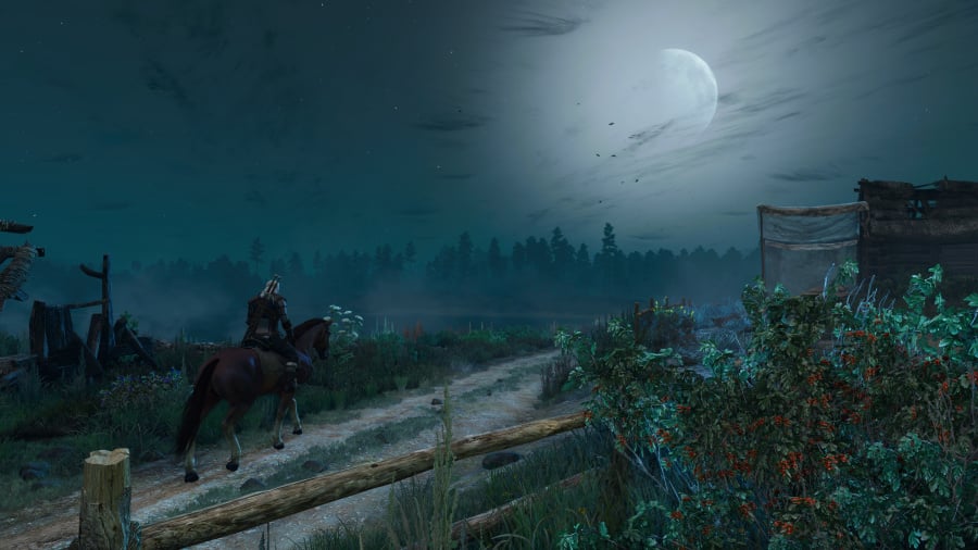 The Witcher 3: Wild Hunt - Complete Edition Review - Screenshot 4 of 6