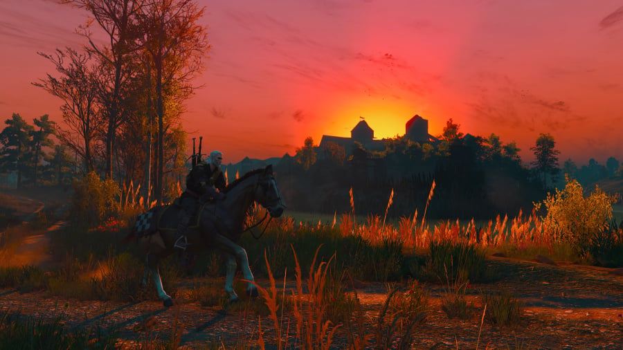 The Witcher 3: Wild Hunt - Complete Edition Review - Screenshot 5 of 6