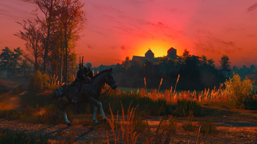 The Witcher 3: Wild Hunt - Complete Edition Review - Screenshot 2 of 6