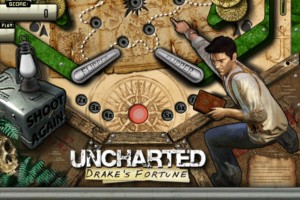 Pinball Heroes Screenshot