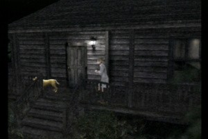 Rule Of Rose Screenshot