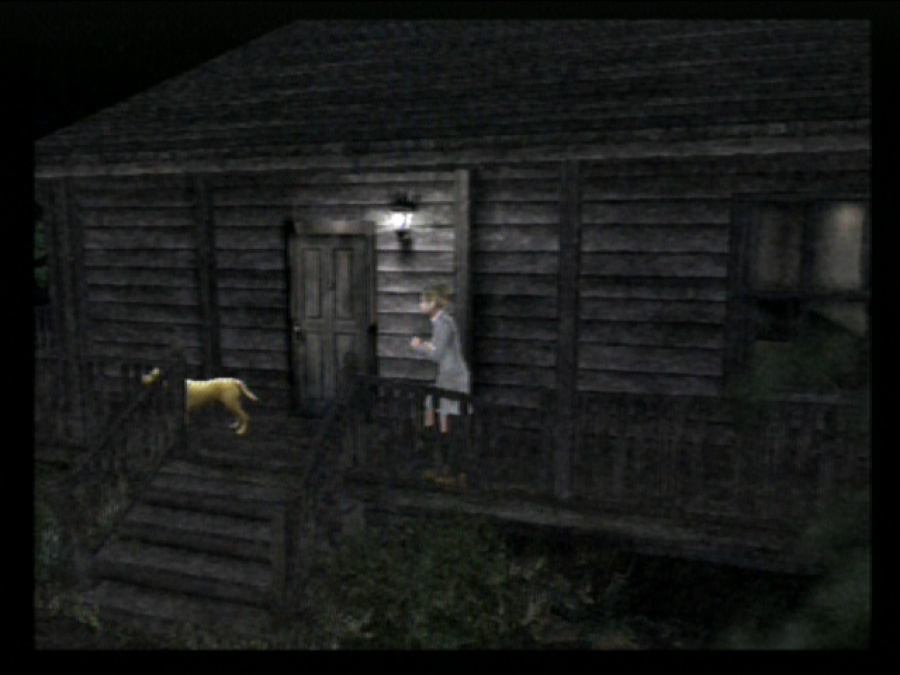 Rule Of Rose Screenshot