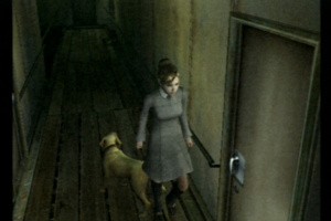 Rule Of Rose Screenshot