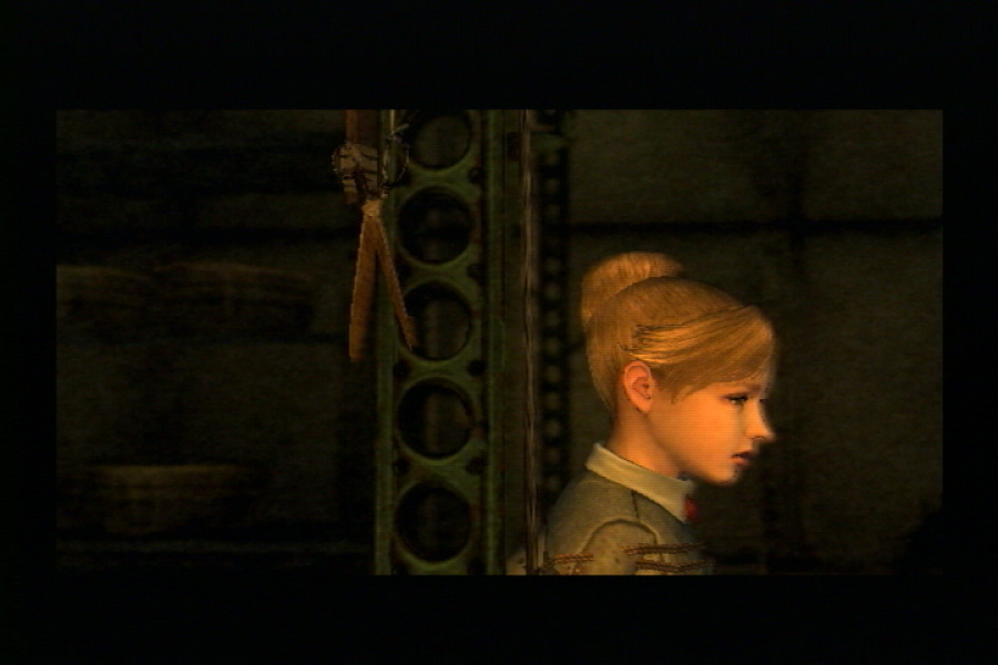 Rule Of Rose Screenshot