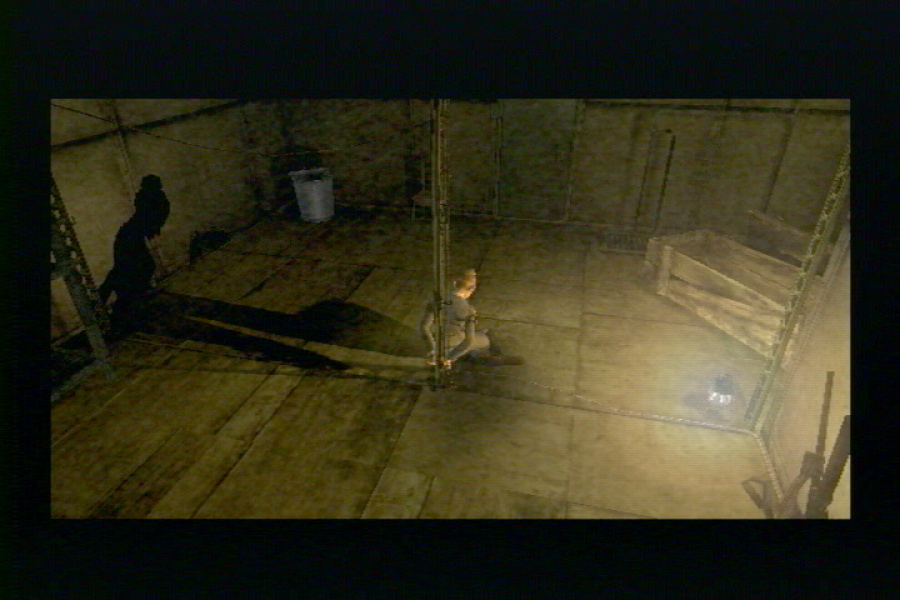 Rule Of Rose Screenshot