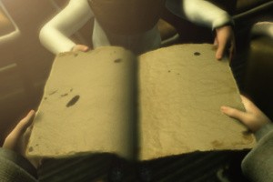 Rule Of Rose Screenshot