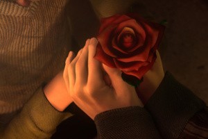 Rule Of Rose Screenshot