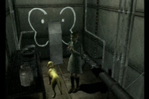 Rule Of Rose Screenshot