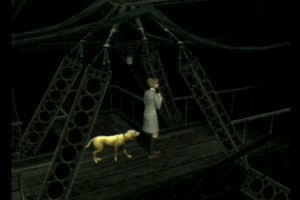 Rule Of Rose Screenshot