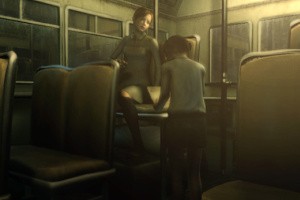 Rule Of Rose Screenshot