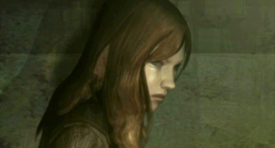 Rule Of Rose Screenshot