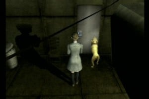 Rule Of Rose Screenshot