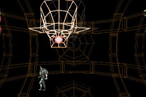 Vengeful Guardian: Moonrider Screenshot