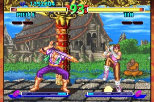 Breakers Collection Screenshot