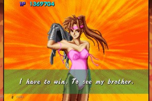 Breakers Collection Screenshot