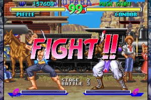 Breakers Collection Screenshot