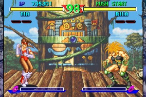 Breakers Collection Screenshot