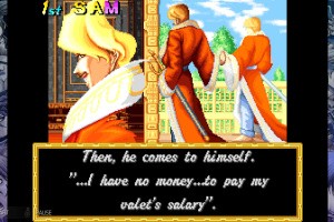 Breakers Collection Screenshot