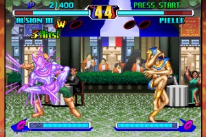 Breakers Collection Screenshot