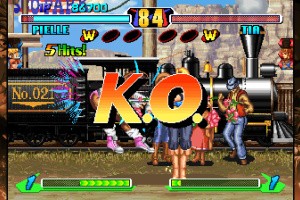 Breakers Collection Screenshot