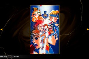 Breakers Collection Screenshot