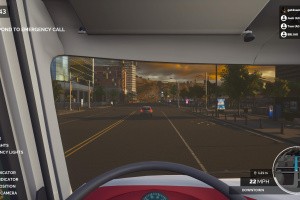 Firefighting Simulator: The Squad Screenshot