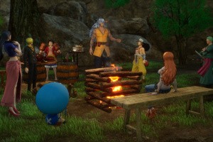 One Piece Odyssey Screenshot