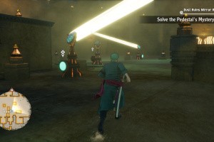 One Piece Odyssey Screenshot