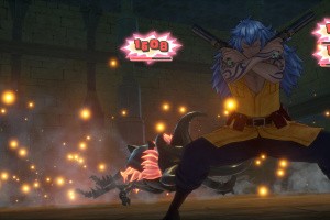 One Piece Odyssey Screenshot