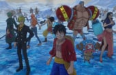 One Piece Odyssey - Screenshot 2 of 10