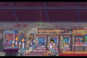 A Space for the Unbound Screenshot