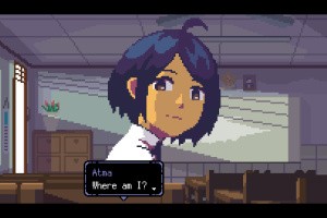 A Space for the Unbound Screenshot