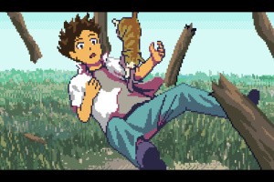 A Space for the Unbound Screenshot