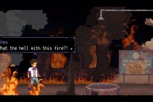 A Space for the Unbound Screenshot