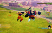 Dragon Ball Z: Kakarot Review - Screenshot 7 of 10