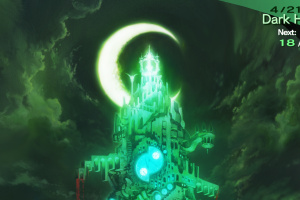 Persona 3 Portable Screenshot