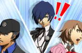 Persona 3 Portable - Screenshot 10 of 10