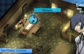 Persona 3 Portable - Screenshot 1 of 10