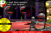 Persona 4 Golden - Screenshot 6 of 10